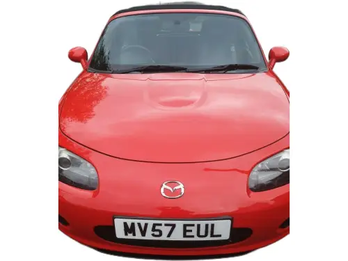 Mazda MX-5 MV57 EUL