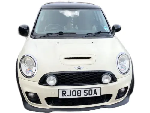 MINI Mini RJ08 SOA