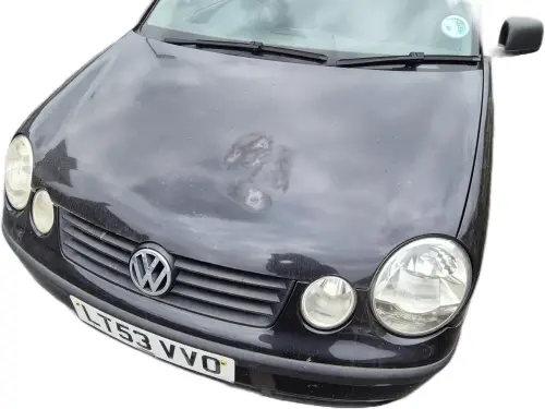 Volkswagen Polo LT53 VVO
