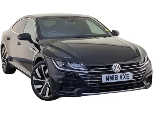 Volkswagen Arteon MM18 VXE
