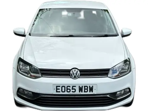 Volkswagen Polo EO65 WBW