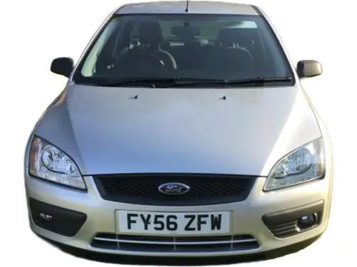 Ford Focus Sport TDCi FY56 ZFW