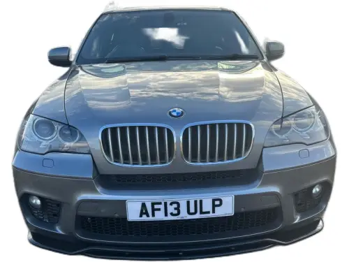 BMW X5 AF13 ULP