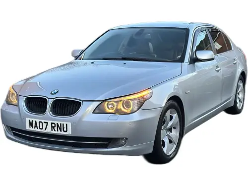 BMW 520 MA07 RNU