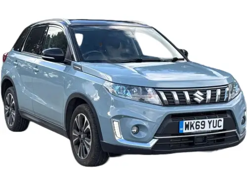 Suzuki Vitara WK69 YUC