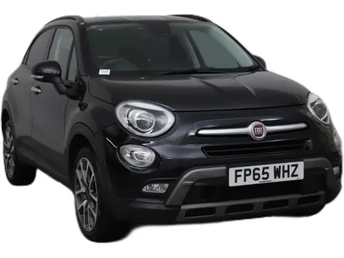 Fiat 500X FP65 WHZ