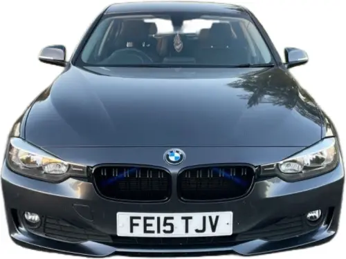 BMW 3 Series FE15 TJV
