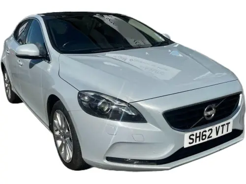 Volvo V40 SH62 VTT