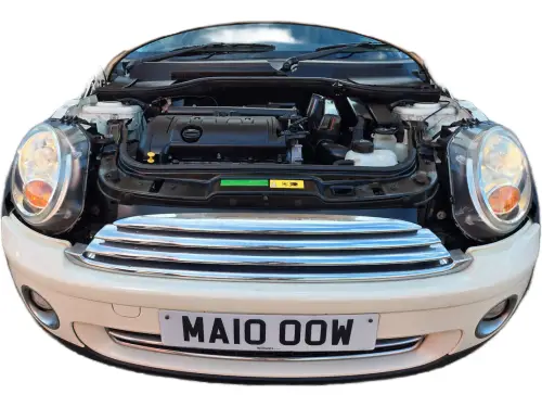 MINI Mini MA10 OOW