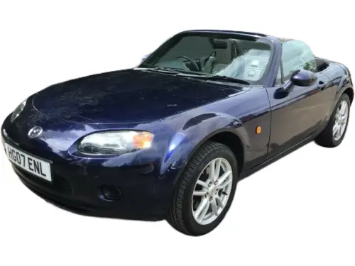 Mazda MX-5 HG07 ENL
