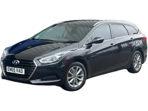 Hyundai I40 EN65 VAD