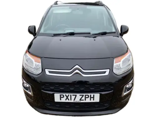 Citroën C3 Picasso PX17 ZPH