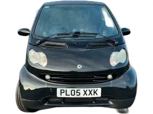 Smart Fortwo Pulse 61 Auto PL05 XXK