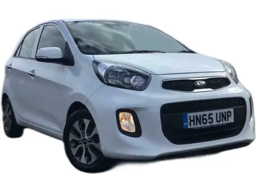 Kia Picanto 2 ISG HN65 UNP