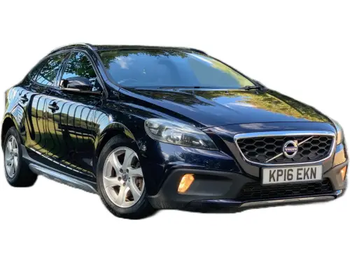 Volvo V40 KP16 EKN