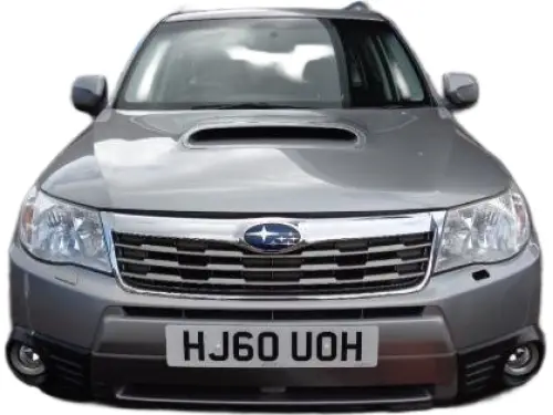 Subaru Forester HJ60 UOH