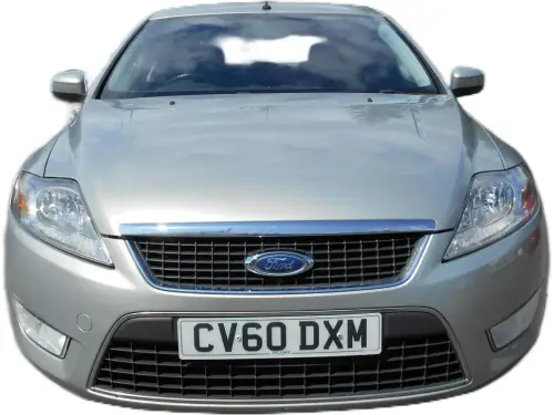 Ford Mondeo CV60 DXM