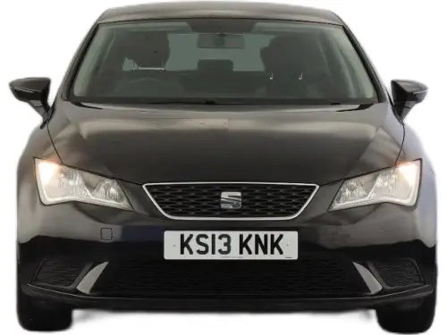 SEAT Leon KS13 KNK