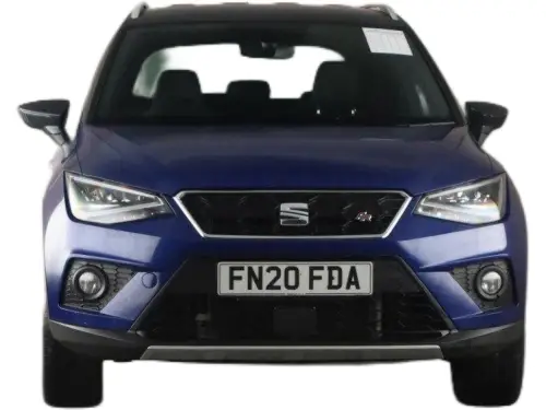 SEAT Arona FN20 FDA