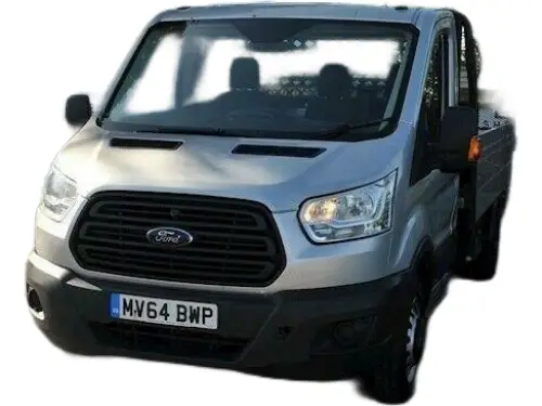 Ford Transit MV64 BWP