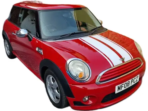 MINI Mini MF08 PCZ