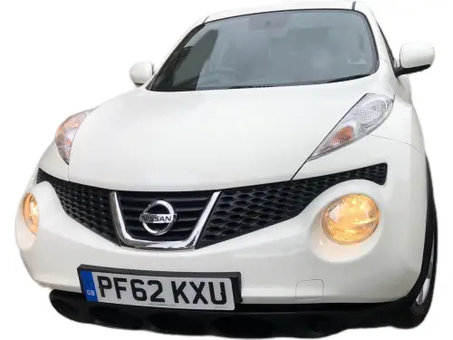 Nissan Juke PF62 KXU
