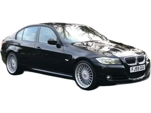 BMW 3 Series FJ59 GGU