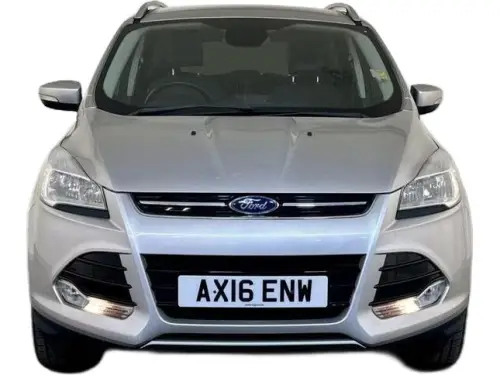Ford Kuga AX16 ENW