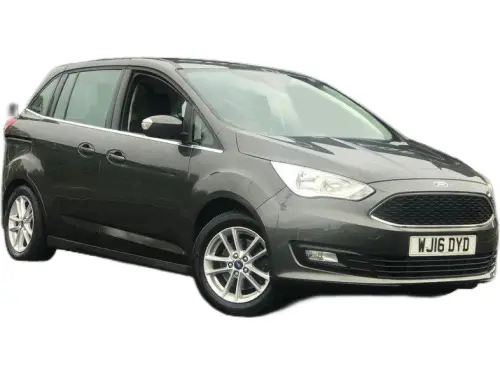 Ford Grand C-Max WJ16 DYD