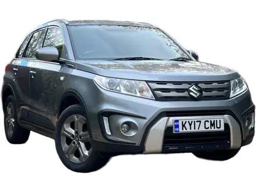 Suzuki Vitara KY17 CMU