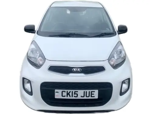 Kia Picanto CK15 JUE