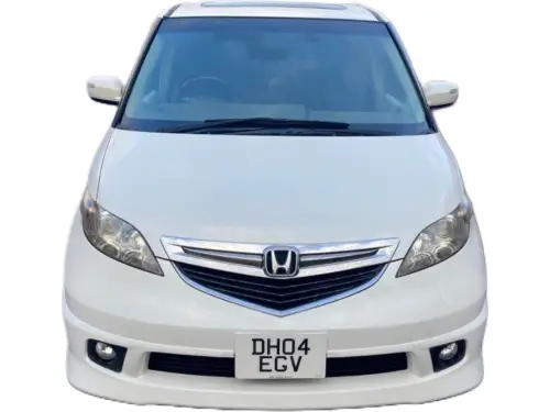 Honda Elysion DH04 EGV