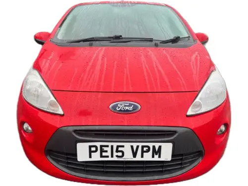 Ford KA PE15 VPM
