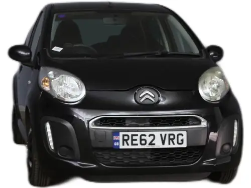 Citroën C1 RE62 VRG