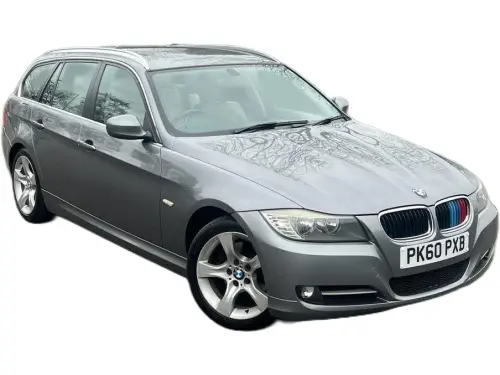 BMW 3 Series PK60 PXB