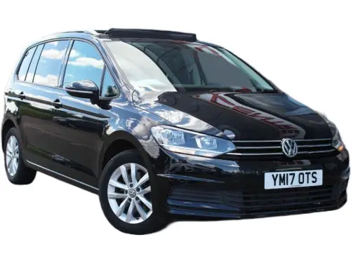 Volkswagen Touran YM17 OTS