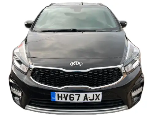 Kia Carens HV67 AJX