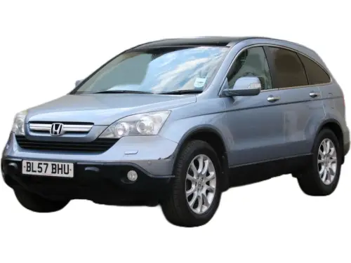 Honda CR-V EX i-VTEC BL57 BHU