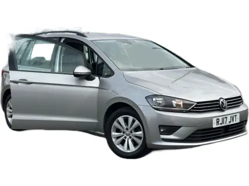 Volkswagen Golf RJ17 JVT