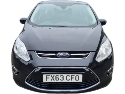 Ford C-Max FX63 CFO