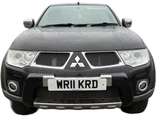 Mitsubishi L200 WR11 KRD
