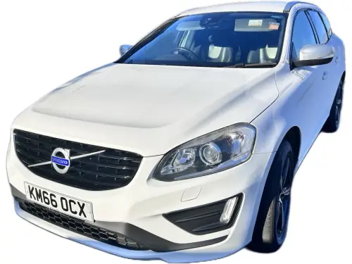 Volvo XC60 KM66 OCX