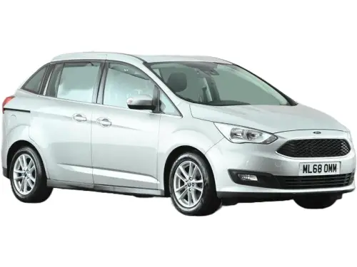 Ford Grand C-Max ML68 OMM