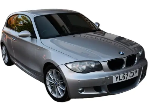 BMW 120 YL57 CXP