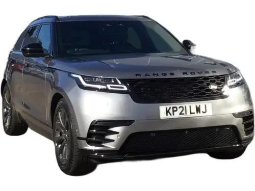 Land Rover R Rover Velar Rdyn SE D MHEV A KP21 LWJ
