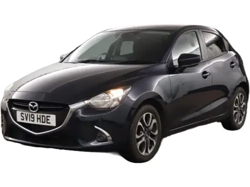 Mazda 2 SV19 HDE