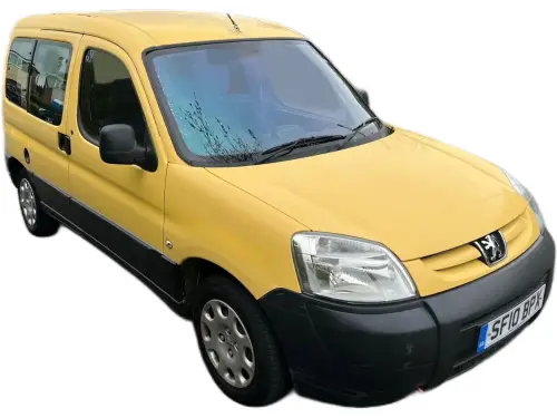 Peugeot Partner Origin Combi SF10 BPX