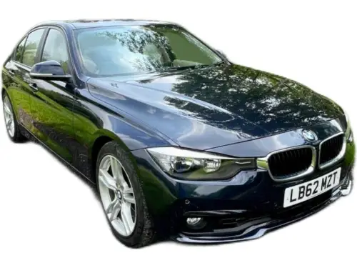 BMW 3 Series LB62 MZT