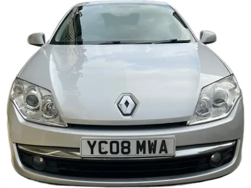 Renault Laguna YC08 MWA