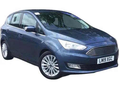 Ford C-Max LM19 XGC